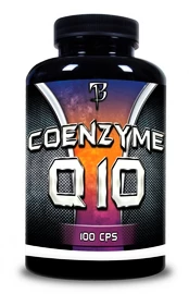Bodyflex Fitness Coenzyme Q10 100 kapslí