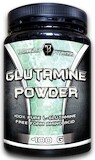 Bodyflex Fitness Glutamine Powder 400 g