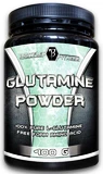 Bodyflex Fitness Glutamine Powder 400 g