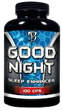 Bodyflex Fitness Good Night 100 kapsúl