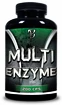 Bodyflex Fitness Multi Enzyme 200 kapsúl