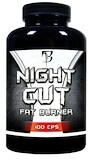 Bodyflex Fitness Night Cut 100 kapsúl