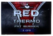 Bodyflex Fitness Red Thermo 2 kapsuly