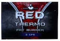 Bodyflex Fitness Red Thermo 2 kapsuly