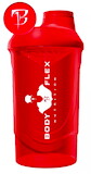 Bodyflex Fitness Shaker 600 ml