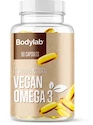 Bodylab Vegan Omega 3 90 kapsúl