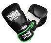 Boxerské rukavice Power System  Impact Evo Black