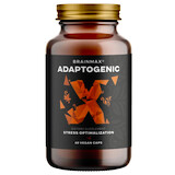 BrainMax 1.5 Adaptogenic Hegemony 60 kapsúl