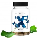 BrainMax 2.1 NeuroHacker Manifesto 60 kapsúl