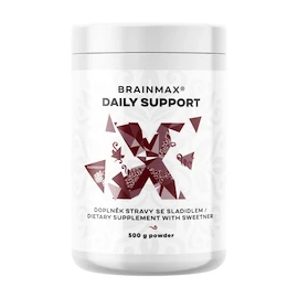 BrainMax Daily Support 500 g