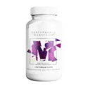 BrainMax  Performance Magnesium 1000 mg, Hořčík 200 mg + Vitamín B6 P5P, 100 caps