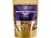 BrainMax  Pure Blueberry Cheesecake Granola, Borůvky a Bílá čokoláda BIO 400 g