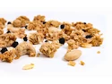 BrainMax  Pure Blueberry Cheesecake Granola, Borůvky a Bílá čokoláda BIO 400 g