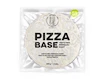 BrainMax  Pure Pizza Base, hotové těsto na pizzu z Itálie, 2 ks, 280 g