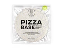 BrainMax  Pure Pizza Base, hotové těsto na pizzu z Itálie, 2 ks, 280 g