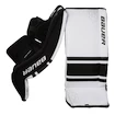 Brankárske betóny Bauer GSX White/Black Žák (youth) Žiak (youth)