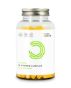 Bulk Powders B Vitamín Komplex 60 tabliet