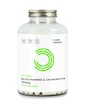 Bulk Powders Glukosamín + Chondroitín 700 mg 270 kapsúl