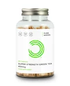 Bulk Powders Super Strenght Green Tea 400 mg 90 kapsúl