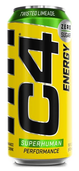 Cellucor  C4 Energy drink 500 ml
