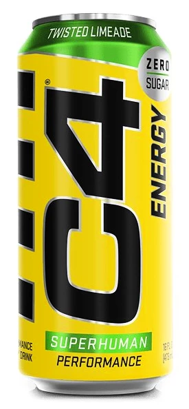 Cellucor  C4 Energy drink 500 ml