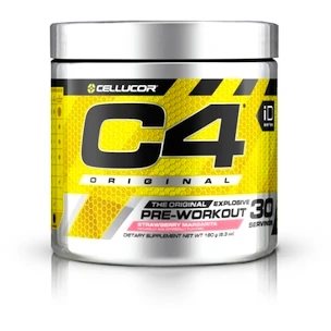 Cellucor C4 Original 195 g cola