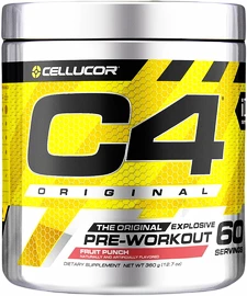 Cellucor C4 Original 390 g