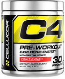 Cellucor C4 Pre-Workout 30 dávok