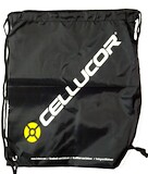 Cellucor Gym Bag čierny