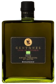 Centonze BIO Extra Virgin Olive Oil sklo 1000 ml