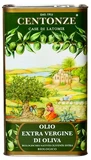 Centonze Extra Virgin Olive Oil kanister 3000 ml
