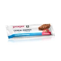 Cereálna tyčinka Sponser Cereal Energy Bar jahoda 40 g