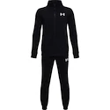 Chlapčenská souprava Under Armour  Knit Track Suit Black