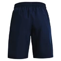 Chlapčenské šortky Under Armour  Woven Shorts Navy