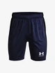 Chlapčenské šortky Under Armour  Y Challenger Knit Short-NVY