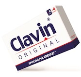 Clavin Original 12 kapsúl