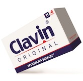 Clavin Original 28 kapsúl