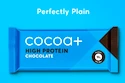 Cocoa + High Protein Chocolate 40 g
