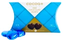 Cocoa + High Protein Milk Chocolate Hearts 56 g
