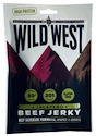 COPY Wild West Hovädzie Jerky 25 g