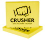 Crusher Fitness pomôcka na zlepšenie úchopu