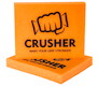 Crusher Fitness pomôcka na zlepšenie úchopu