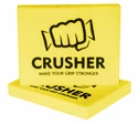 Crusher Fitness pomôcka na zlepšenie úchopu
