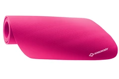Cvičebná podložka Schildkröt Fitness Mat 10 mm Pink