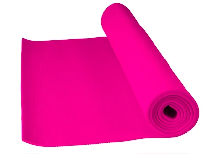 Cvičebná pomôcka Power System  Yoga Mat
