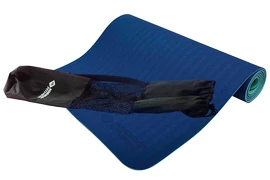 Cvičebná pomôcka Schildkröt Yoga Mat 4 mm Bicolor Navy/Mint