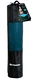 Cvičebná pomôcka Schildkröt  Yoga Mat 4 mm Bicolor Petrol Blue/Anthracite
