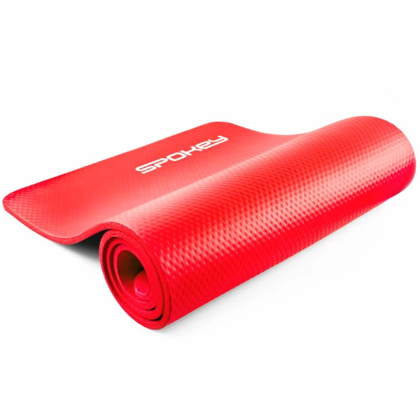 Cvičebná pomôcka Spokey  Softmat Podložka na cvičení 1,5 cm