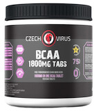 Czech Virus BCAA 1800 mg 150 tabliet