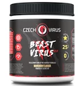Czech Virus  Beast Virus V2.0 417,5 g ružový grep